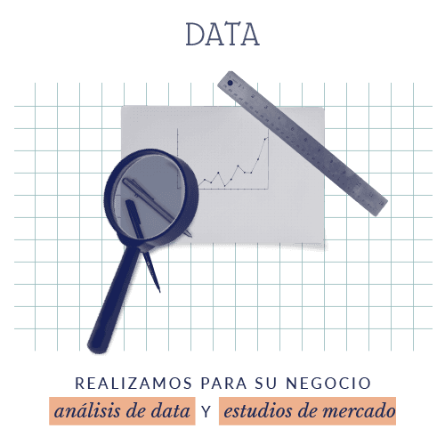 data